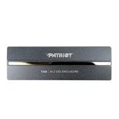 Patriot TXD PCIe M.2 2280 USB 3.2 Gen2 SSD Kutusu (PV810UPNGM) - 1