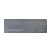 Patriot TXD PCIe M.2 2280 USB 3.2 Gen2 SSD Kutusu (PV810UPNGM) - 4