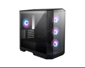 MAG PANO M100R PZ M-ATX SİYAH CASE - 2