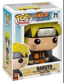 Funko Pop Animation Naruto 71 - 1