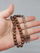 Venge Ağacı 33lük Tesbih 8mm (51382) thumbnail 1