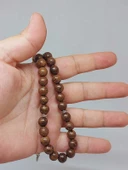 Venge Ağacı 33lük Tesbih 8mm (51382) thumbnail 5