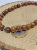 Venge Ağacı 33lük Tesbih 8mm (51382) thumbnail 3