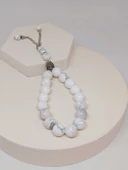 Havlit Taşı 17lik Efe Tesbih 12mm (51534) thumbnail 2