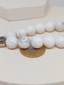 Havlit Taşı 17lik Efe Tesbih 12mm (51534) thumbnail 3