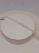 Avustralya Opal Taşı Kolye Yansımalı Renkler 43 Karat Çelik Kapama (51276) thumbnail 5