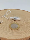 Mini Boy Pirinç Pandül - Sarkaç (51564) - 3