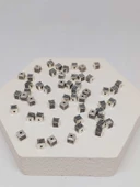 Metal Ara Malzeme/10 adet (6*6.5mm) (51706) - 2