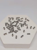 Metal Ara Malzeme /10 adet (4.5*10mm) (51722) - 2