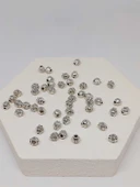 Metal Ara Malzeme/10 adet (6.5*7mm) (51728) thumbnail 2