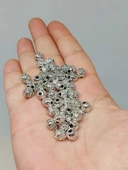 Metal Ara Malzeme/10 adet (6.5*7mm) (51728) thumbnail 1