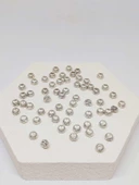 Metal Ara Malzeme/10 adet (4*7mm) (51732) - 2