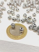 Metal Ara Malzeme/10 adet (5*5.5mm) (51734) thumbnail 3