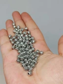 Metal Ara Malzeme/10 adet (5*5.5mm) (51734) thumbnail 1