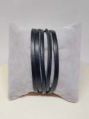 Deri Otantik Erkek Bileklik (51992) thumbnail 1