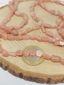 Güneş Taşı Doğal Dizi (51928) thumbnail 2