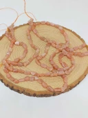 Güneş Taşı Doğal Dizi (51928) thumbnail 3