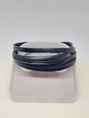 Deri Otantik Erkek Bileklik (51992) thumbnail 4