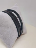 Deri Otantik Erkek Bileklik (51992) thumbnail 2