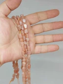 Güneş Taşı Doğal Dizi (51928) thumbnail 1