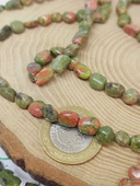 Unakit Taşı Doğal Dizi (51932) thumbnail 2