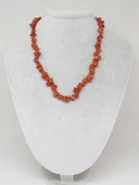 Jasper Taşı Küçük Taşlar Kolye (52200) thumbnail 1