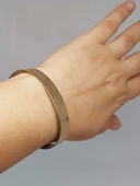 Pirinç Desenli Bileklik (52446) thumbnail 1