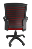 Porziyon Prime Yönetici Koltuğu, Öğrenci, Ofis Çalışma Koltuğu - Sandalyesi - 3