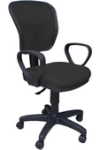 Farkyap Ergonomik Fileli Ofis Sandalyesi Frkyp0021-1 - 1