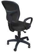 Farkyap Ergonomik Fileli Ofis Sandalyesi Frkyp0021-1 - 4