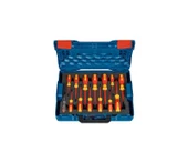 Bosch Tornavida VDE SD SET 14PC MİXED (1600A02NF9) - 1