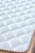 Mrs. Lotus Lux Full Ortopedik Yatak, Ergonomik Yatak (ÖLÇÜ SEÇENEKLİ) - 4