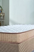 Mrs. Lotus Lux Full Ortopedik Yatak, Ergonomik Yatak (ÖLÇÜ SEÇENEKLİ) - 3