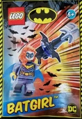 LEGO Super Heroes 212115 Batgirl thumbnail 1
