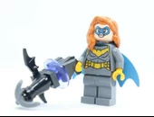 LEGO Super Heroes 212115 Batgirl thumbnail 3