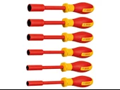 Bosch VDE Tornavida SW HEX 7/8/10/12/13/14 (NF3) - 1