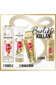 Pantene Infinite Lengths Şampuan 350 ML - 5