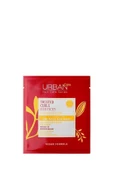 Hibiscus&shea Butter Kıvırcık Ve Dalgalı Saçlar Duş Öncesi Saç Bakım Maskesi 50ml-vegan - 2