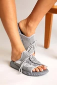Triko Unisex Terlik Boost Yazlık - 3