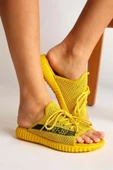 Triko Unisex Terlik Boost Yazlık - 2
