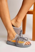 Triko Unisex Terlik Boost Yazlık - 3