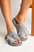 Triko Unisex Terlik Boost Yazlık - 6