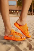 Triko Unisex Terlik Boost Yazlık - 5