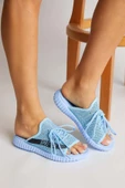 Triko Unisex Terlik Boost Yazlık - 4