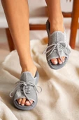 Triko Unisex Terlik Boost Yazlık - 7