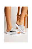 Triko Unisex Terlik Boost Yazlık - 1
