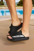 Triko Unisex Terlik Boost Yazlık - 1