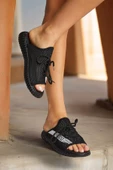 Triko Unisex Terlik Boost Yazlık - 6
