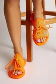 Triko Unisex Terlik Boost Yazlık - 3