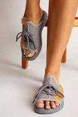 Triko Unisex Terlik Boost Yazlık - 4